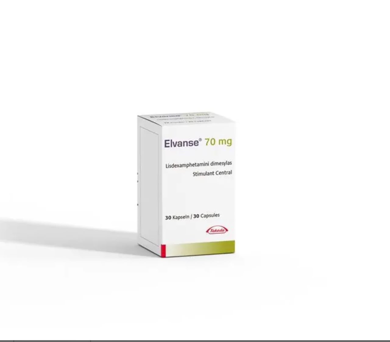 Buy Elvance Online UK | Elvance (lisdexamfetamine)